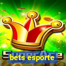 bets esporte